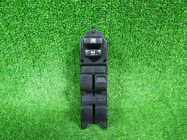 トヨタ ベルタ NCP96 パワーウィンドウスイッチ 中古 192830 15ピン 12014拍卖