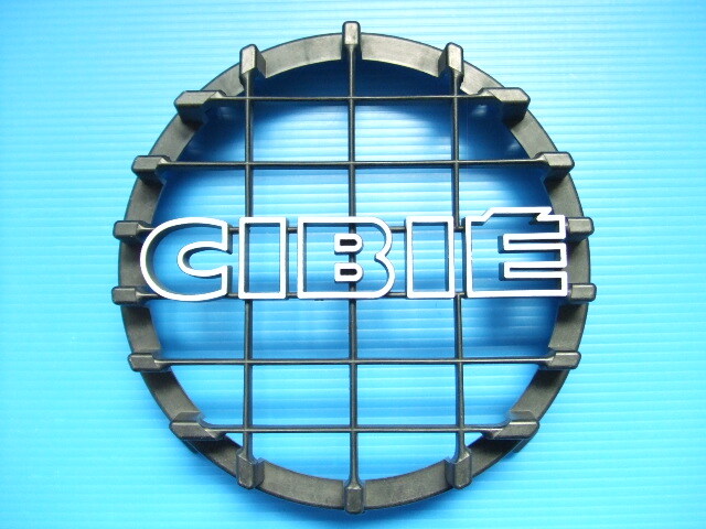 中古 22cm 丸型 CIBIEライトカバー ヘッドライト シビエ Z1 Z2 FX Z900 GS400 GT380 CBX GSX CB750丸目ストーンガード220パイ180パイ当時物拍卖