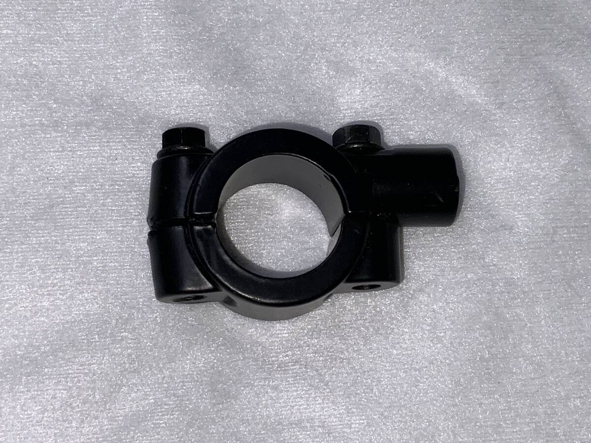 240312/5/60s 10mm? ミラーホルダー ネジ穴不良?ジャンク 拍卖