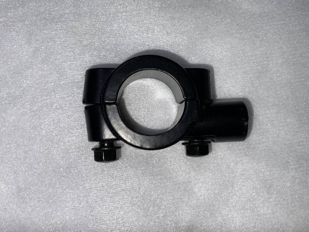 240312/6/60s 10mm? ミラーホルダー ネジ穴不良?ジャンク 拍卖