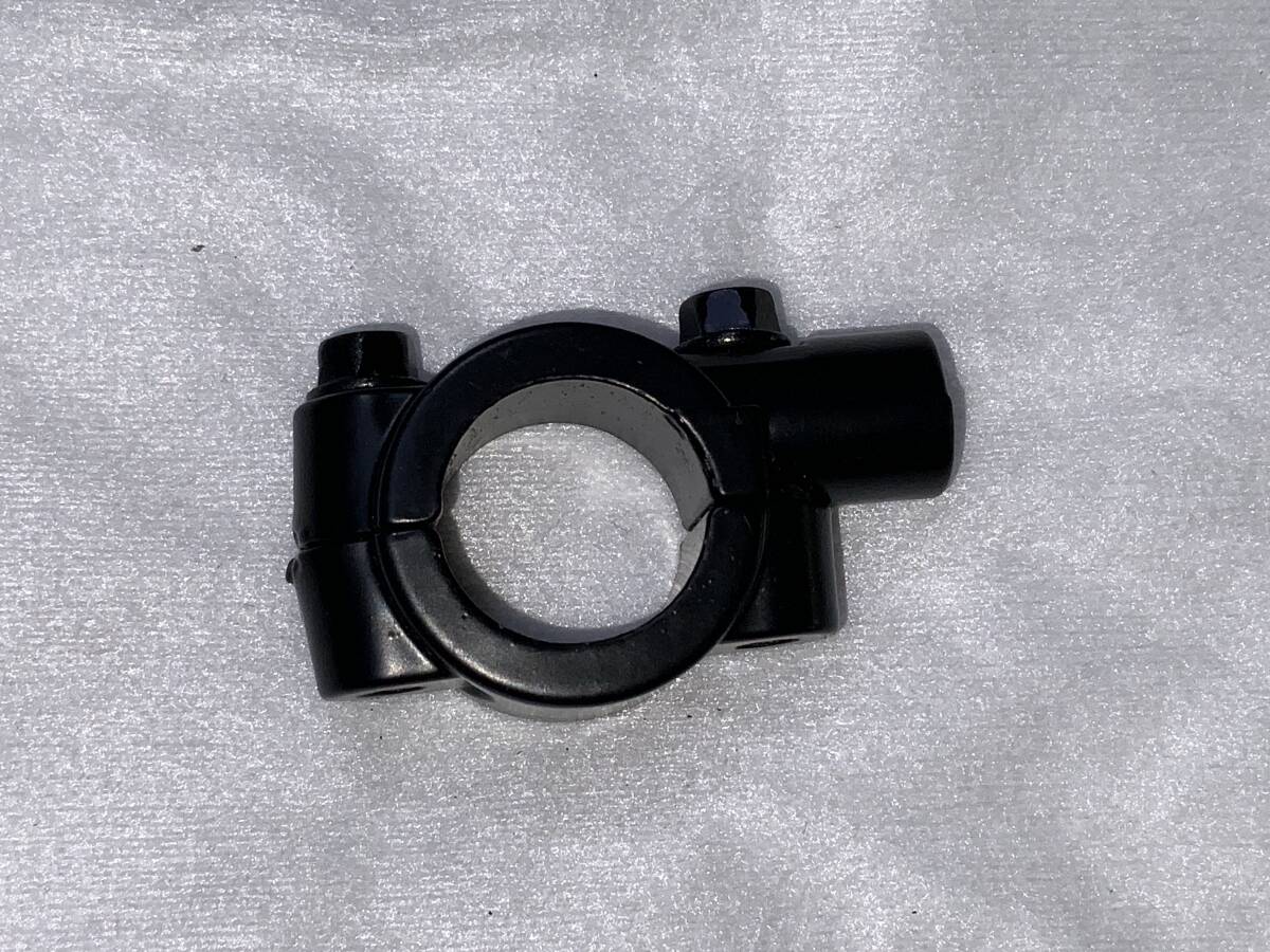 240312/7/60s 10mm? ミラーホルダー ネジ穴不良?ジャンク拍卖