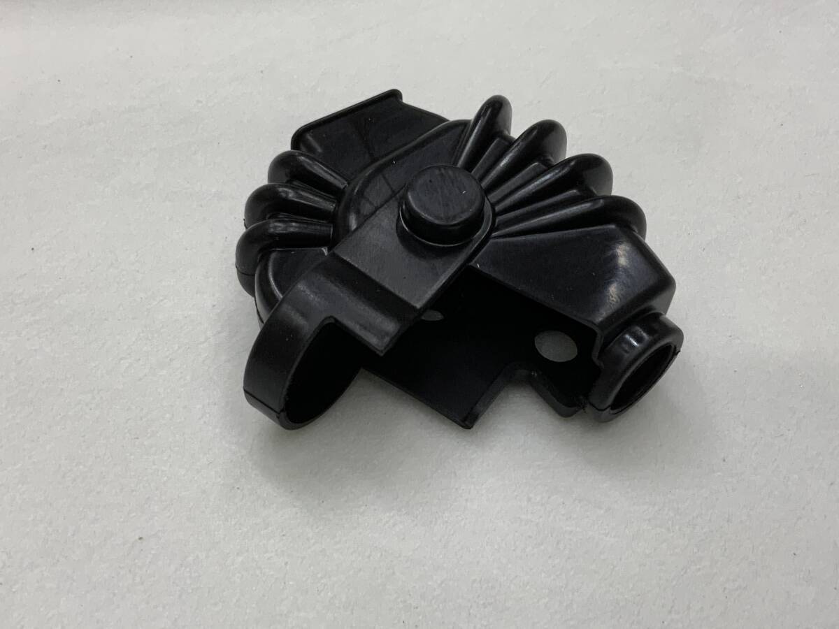 240318/9/60s ヤマハ純正 ブレーキレバーブーツ 左 左側 ホーンスイッチ側 マジェスティS 155 SG28J SG52J S-MAX 1DK-F637A-01 拍卖