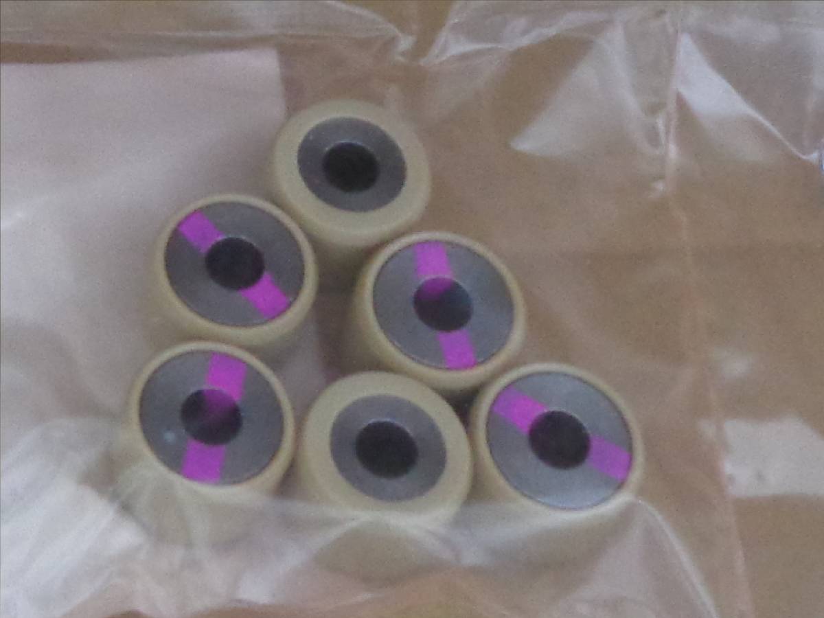 送料185円 ホンダ純正 ベンリィ110 ウェイトローラー 16g JA09拍卖