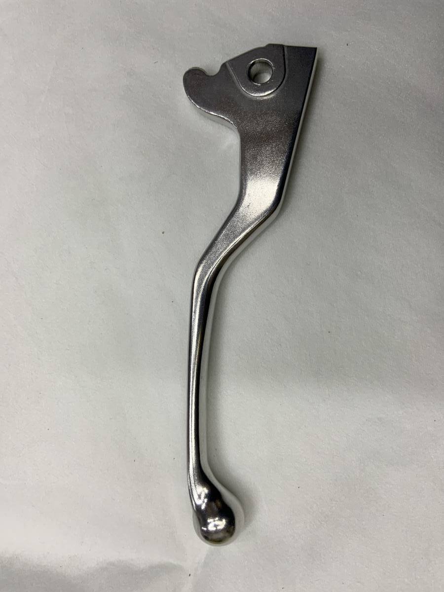 240318/6/60s 新品ヤマハ純正 ブレーキレバー 右 右側 アクセル側 マジェスティS 155 SG28J SG52J S-MAX 1DK-H3922-00拍卖