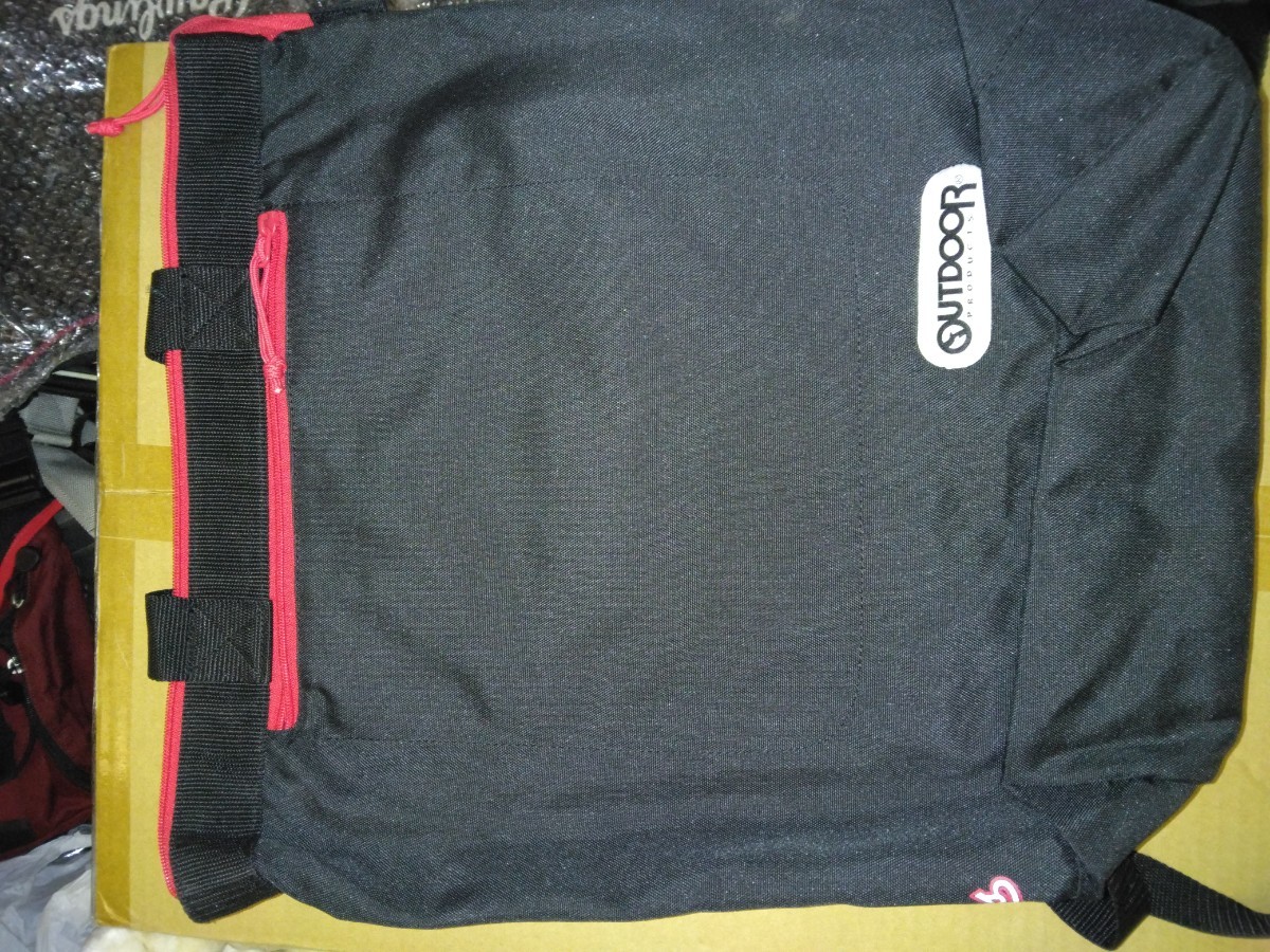 千葉ロッテマリーンズ リュックバッグ拍卖