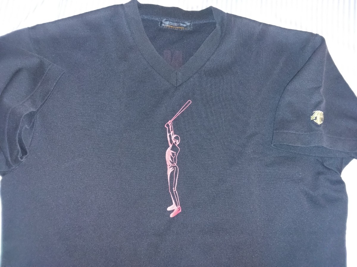 日本ハムファイターズ 新庄剛志 使用トレーニングシャツ拍卖