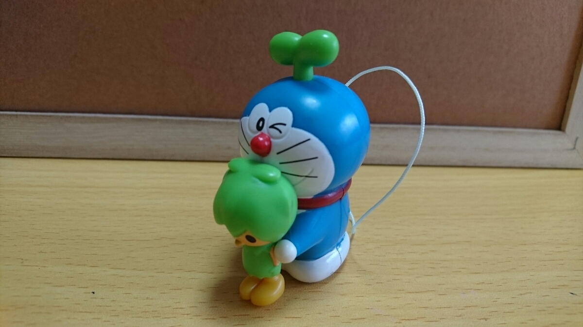 最終値下げ ドラえもん おもちゃ 緑の巨人伝?拍卖