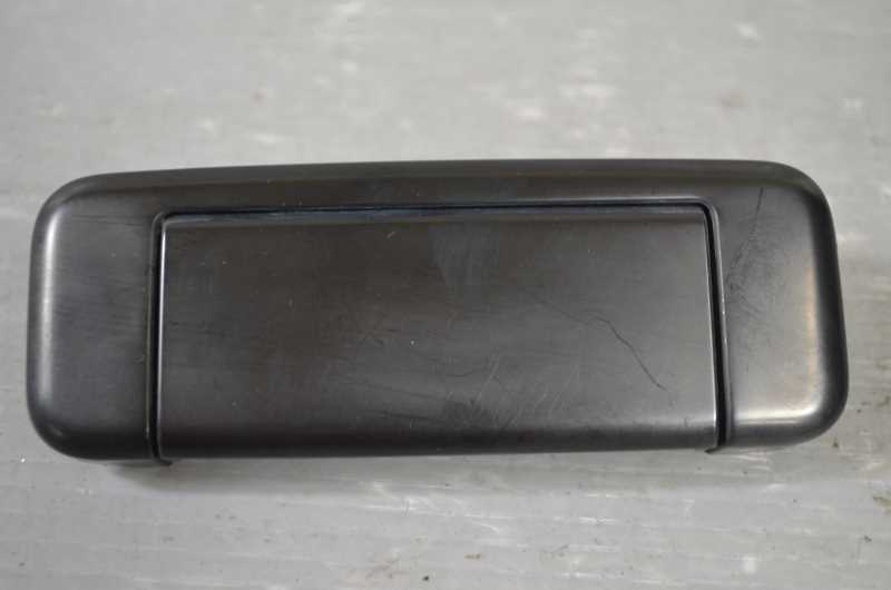 ミニキャブ 中期(U62V) 純正 破損無 取付OK 動作保証 左後 左リア アウターハンドル k080839拍卖