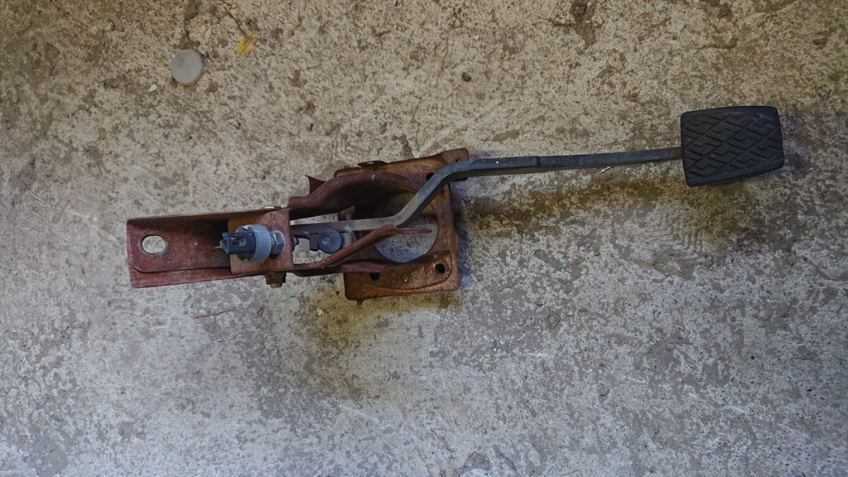 AE-86 ブレーキ部品 カローラレビン スプリンタートレノ ハチロク拍卖