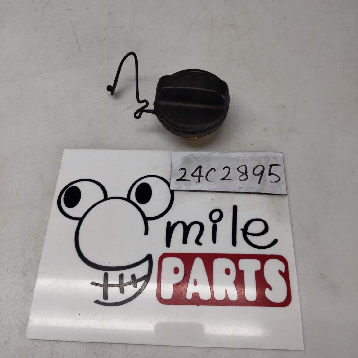 ANH20W/ANH25 アルファード 純正 ヒューエルキャップのみ 2Z6-28-4/24C2895*同梱不可拍卖