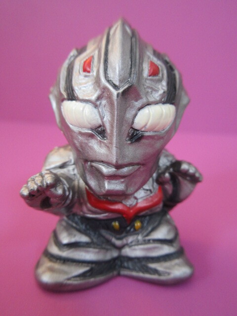 ウルトラマン ザ・ネクスト・アンファンス ソフビ指人形/ネクサス/SDミニフィギュア/商品説明欄全部必読!入札条件&取引条件厳守!拍卖