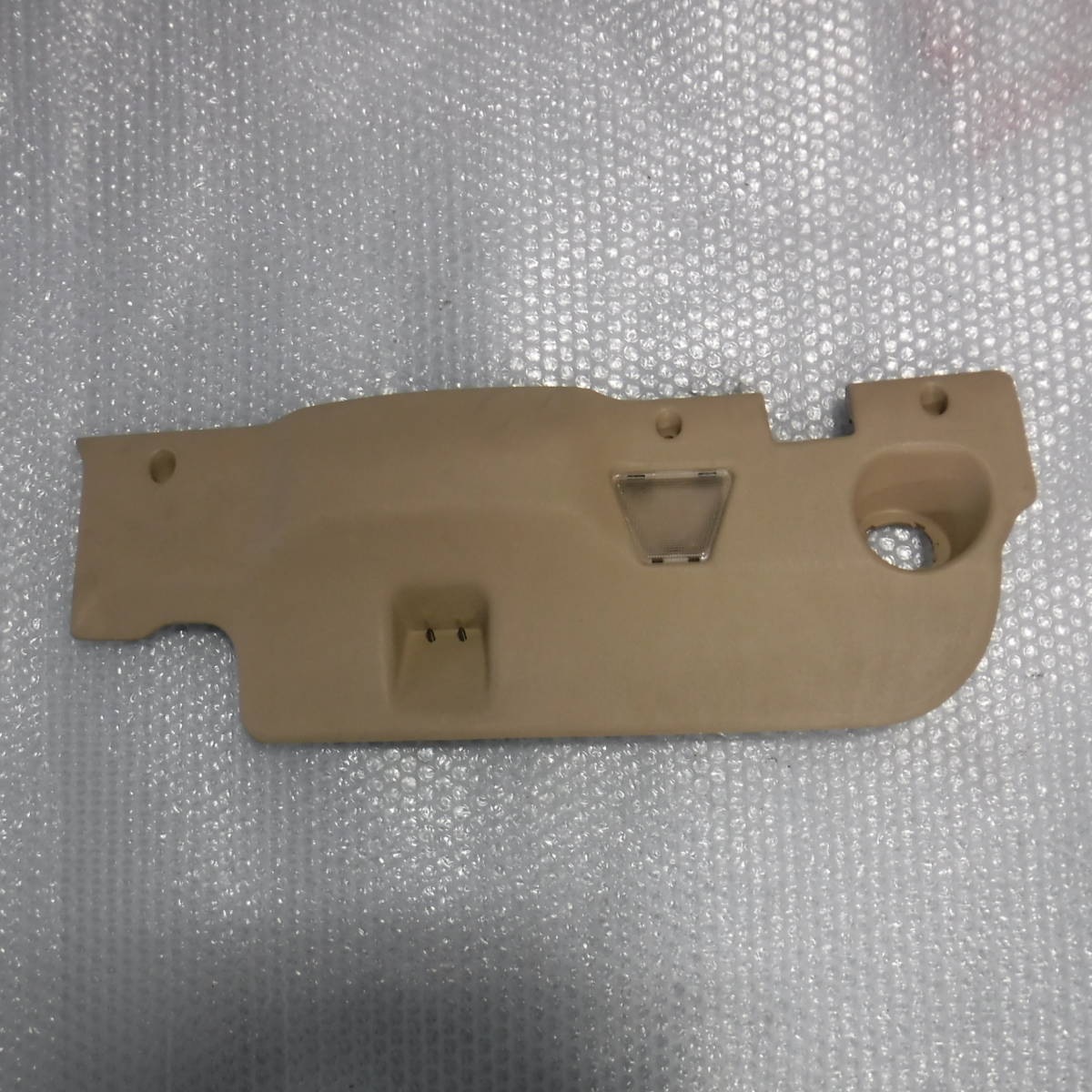 セルシオUCF10 ダッシュパネル下パネル UCF11 運転席足元ランプ カバーケース 内張り トリム 部品取り車拍卖