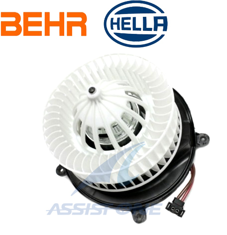 HELLA BEHR製 ベンツ W211 S211 W219 C219 左ハンドル A/C AC エアコン ブロアモーター ブロアファン ブロワモーター 2118300408拍卖