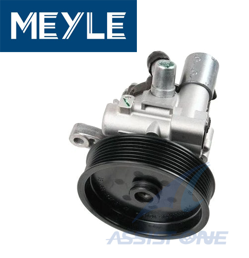 MEYLE製 ベンツ Eクラス W212 S212 BlueTEC ブルーテック OM642 ディーゼル パワーステアリングポンプ パワステポンプ A0064664801拍卖