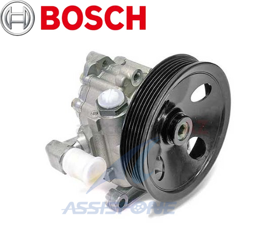 BOSCH製 ベンツ Mクラス W163 パワーステアリングポンプ パワステポンプ ハイドロポンプ 003466640188 A0034666401 ボッシュ製拍卖