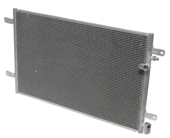 純正品 AUDI アウディ A6 S6 C6 4F ACコンデンサー エアコンコンデンサー コンデンサー 4F0260403E 4F0260403D 4F0260401E拍卖