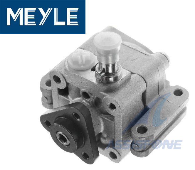 MEYLE製 BMW 3シリーズ E46 直4 パワーステアリングポンプ パワステポンプ ハイドロポンプ 316i 316ti 316Ci 318i 318ti 318Ci拍卖