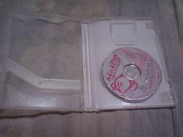 【GC】カービィのエアライド拍卖