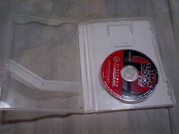 【GC】大乱闘スマッシュブラザーズDX拍卖