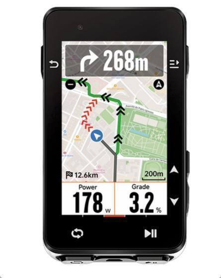 【新品・未開封】iGPSPORT iGS630S ナビゲーション サイクルコンピューター拍卖