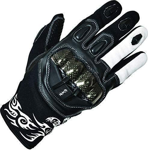 【42%引】(7026)弐黒堂 WBGN-221 ホワイト(M)夏用メッシュ グローブ 【翔破】拍卖