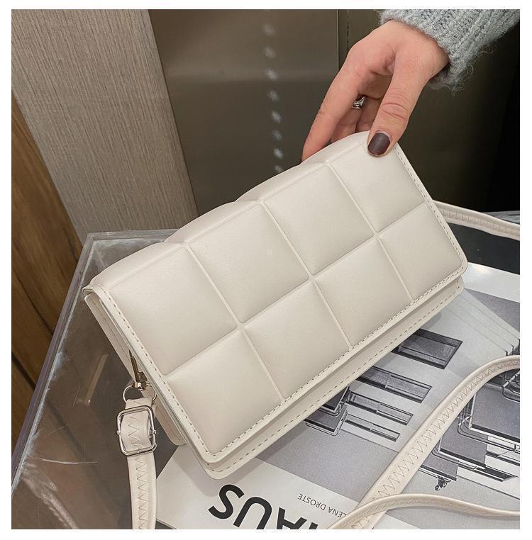 ミニショルダーバッグ 斜め掛け ミニバッグ かわいい シンプル お財布 バッグ サブバック ショルダー ホワイト レディース拍卖