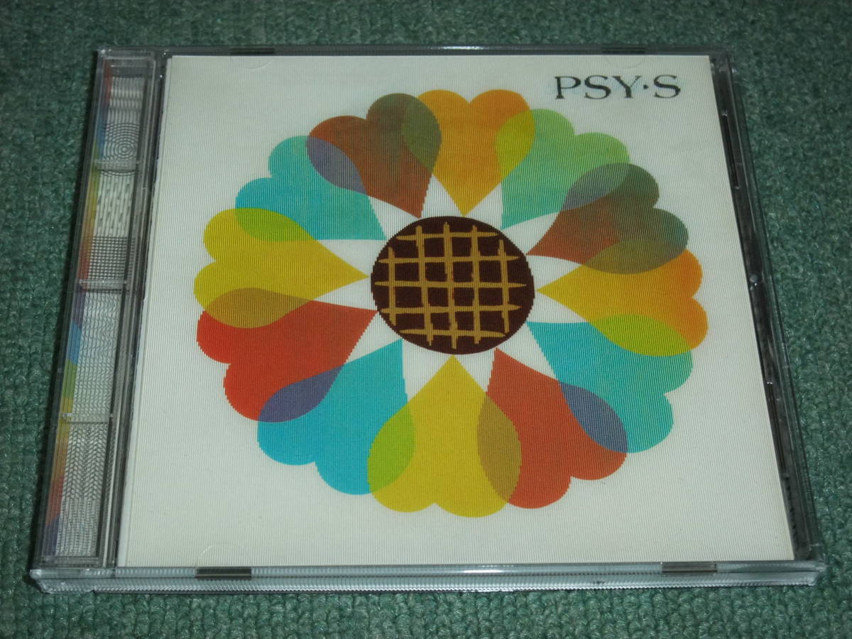 ★即決★CD【PSY・S/HOLIDAY】サイズ■CHAKA,松浦雅也拍卖
