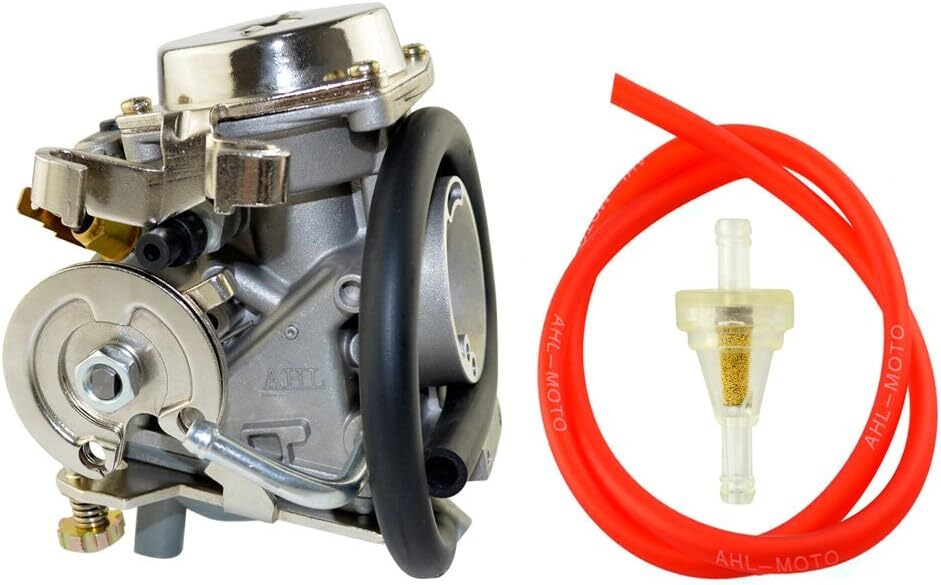 【新品】ヤマハ XV250 ビラーゴ (1988-2007)/ XV250 V-Star (2008-2018)/ XV250 Route 66 (1988-1990)用キャブレター オイルチューブキット拍卖