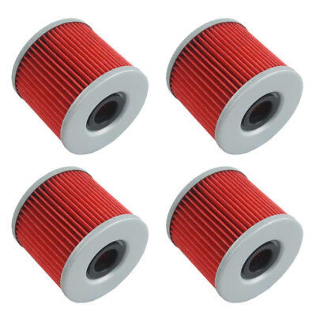 新品 オイル フィルター エレメント Z400FX Z400J Z400GP GPZ400F ZEPHYR400 ゼフアー400 ゼフアー550拍卖