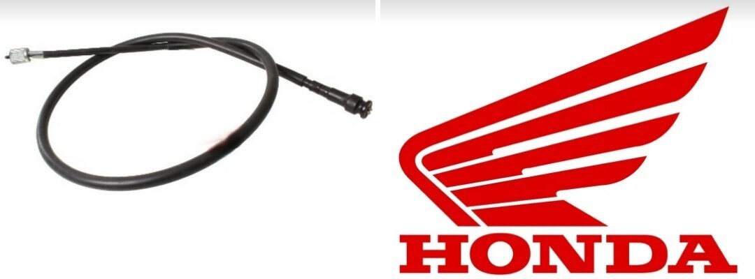 PAYPAY HONDA純正 CB250T CB400T ホークⅡ CB250N CB400N CB400D スーパーホークⅢ 新品 スピード メーター ケーブル ワイヤー拍卖