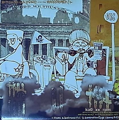 ★☆Dr. Oop「9 To 5 / One Life」☆★5点以上で送料無料!!!拍卖