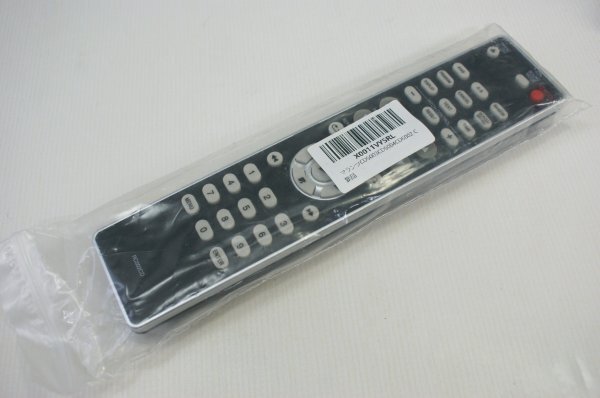 新品 marantz オーディオ用リモコン RC002CD 動作拍卖