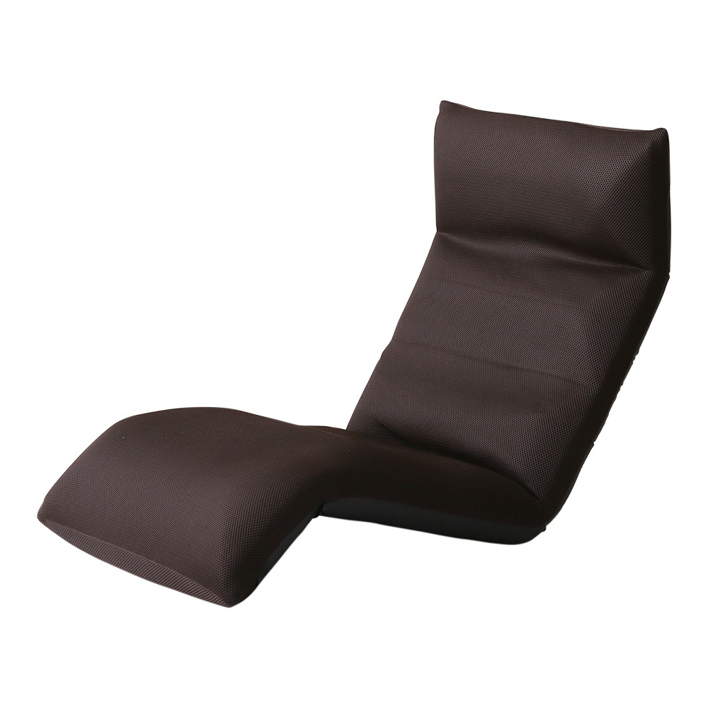 日本製 マルチリクライニング座椅子 【Vidias-ヴィディアス】 7カラー (ダウンスタイル) SH-07-VDS-D-DBR ダークブラウン拍卖