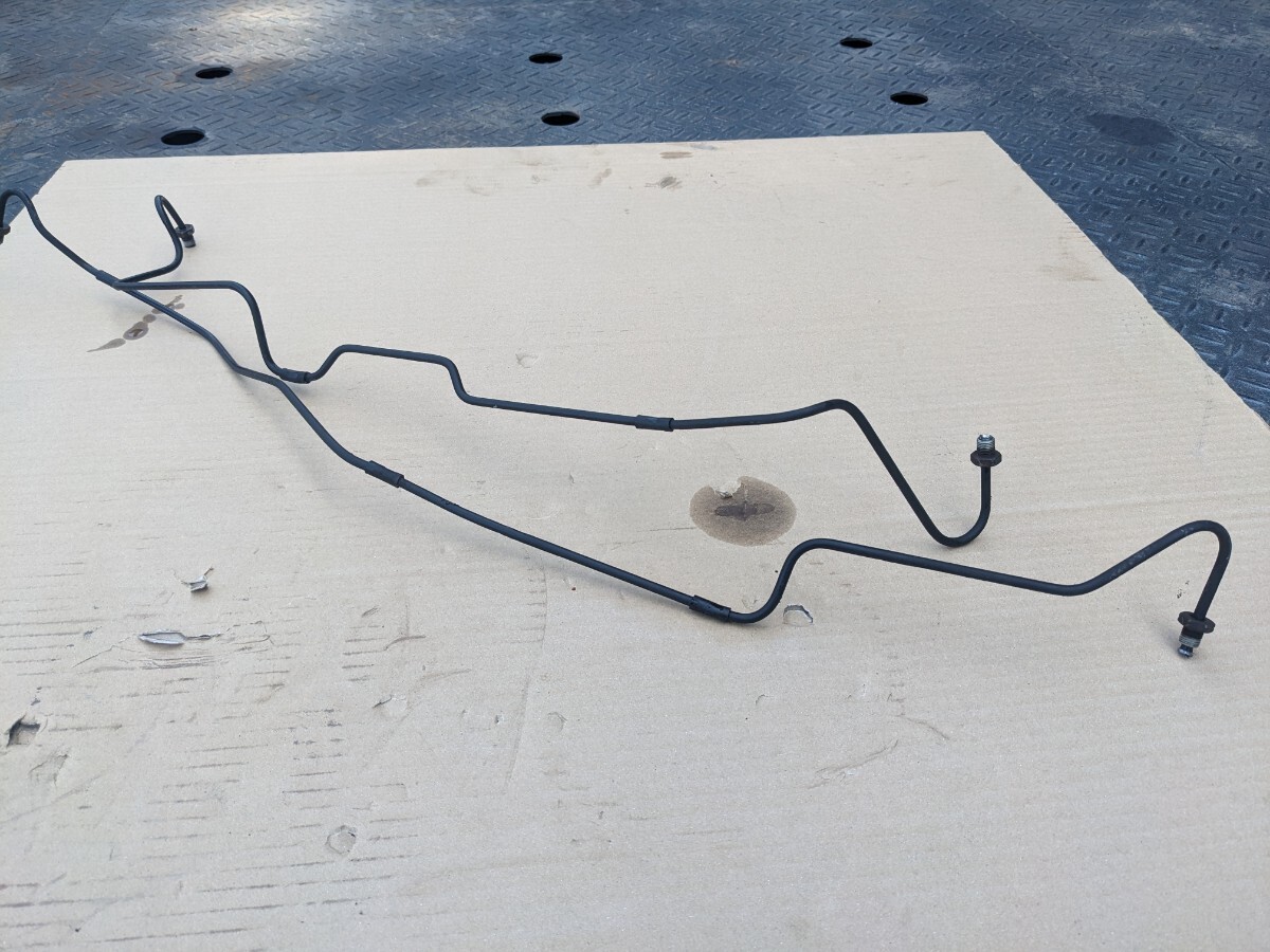 アストロ 03 デフ ブレーキ配管拍卖