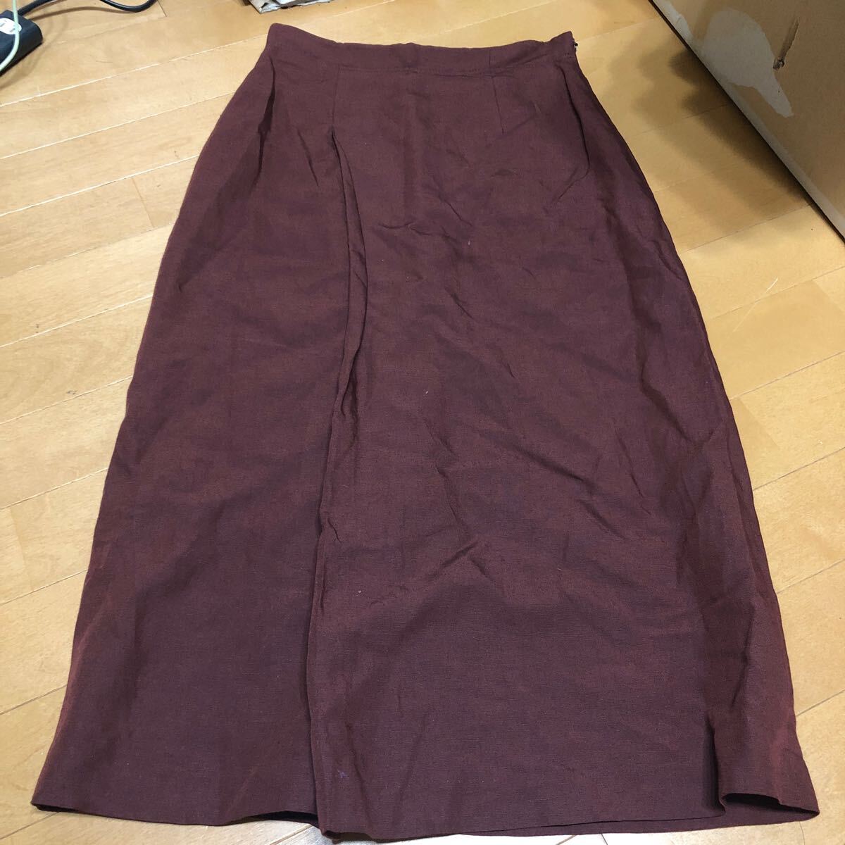 ballsey スカート トゥモローランド拍卖