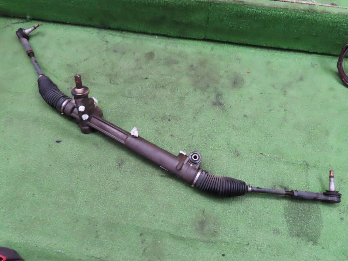 動作確認済 P【H0602】2005年 ダッジ マグナム【3.5L SXT】パワステ ステアリングラック【P04782341AF】【左ハンドル】拍卖