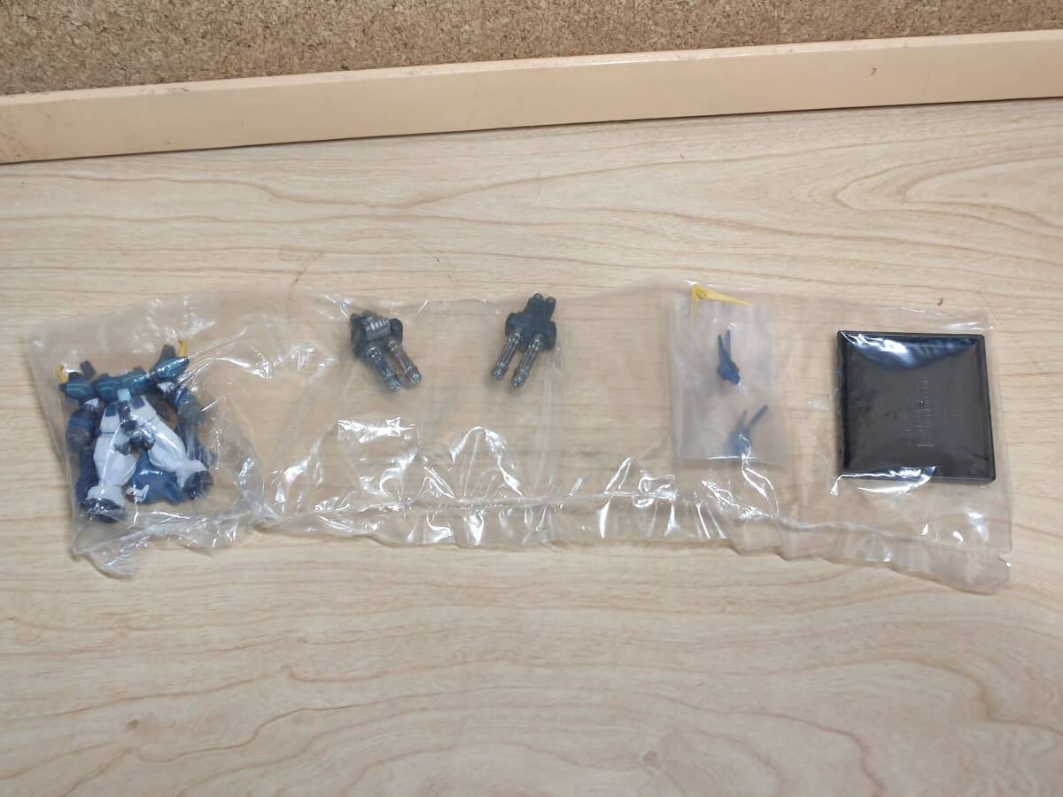 ガンダムコンバージ ガンダムヘビーアームズ FW GUNDAM CONVERGE拍卖