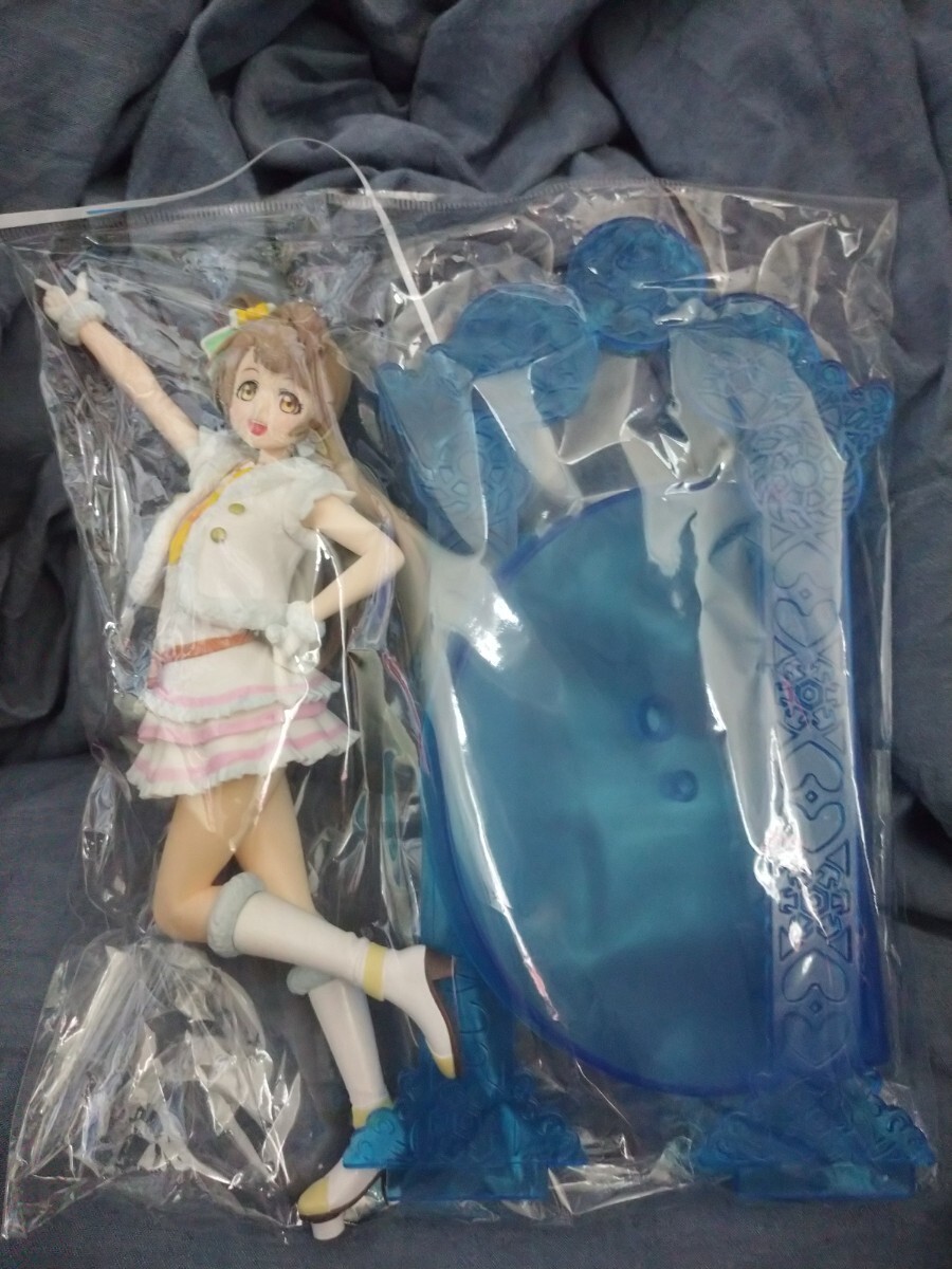 【開封品・本体のみ】 ラブライブ! 南ことり スーパープレミアムフィギュア ”南ことり-Snow halation”拍卖