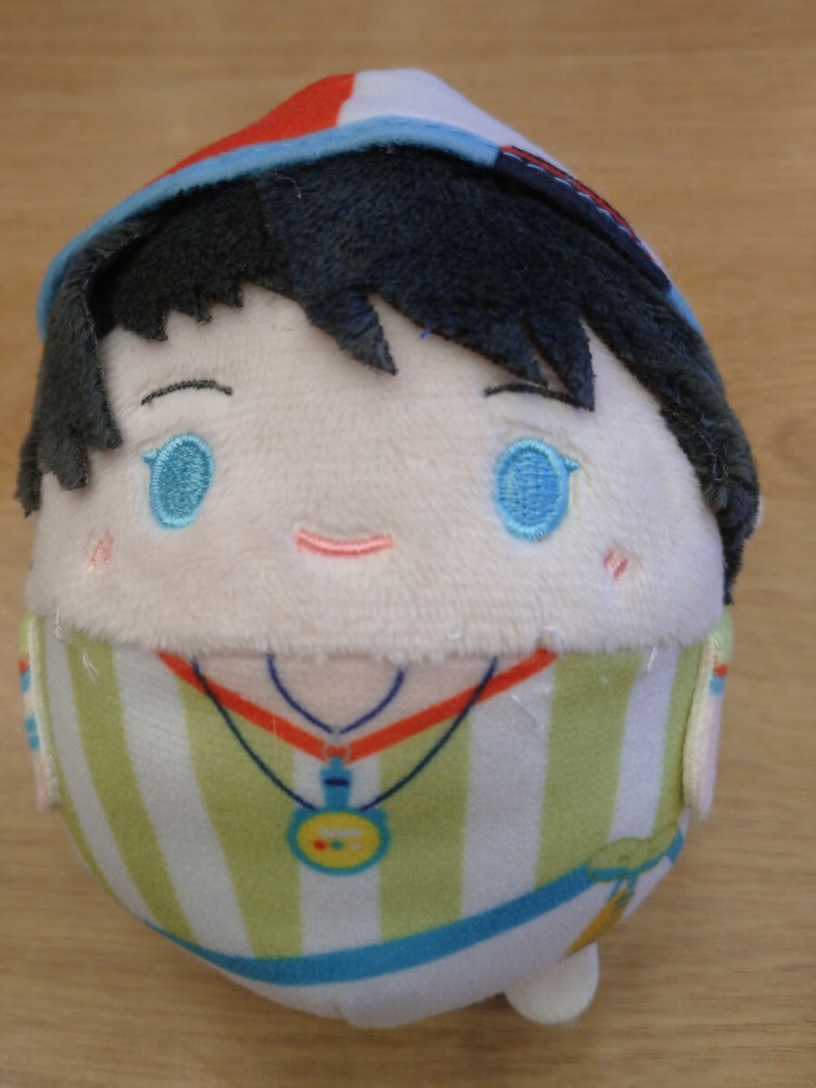 【未使用品】大空スバル ふわコロりん ぬいぐるみ ホロライブ拍卖