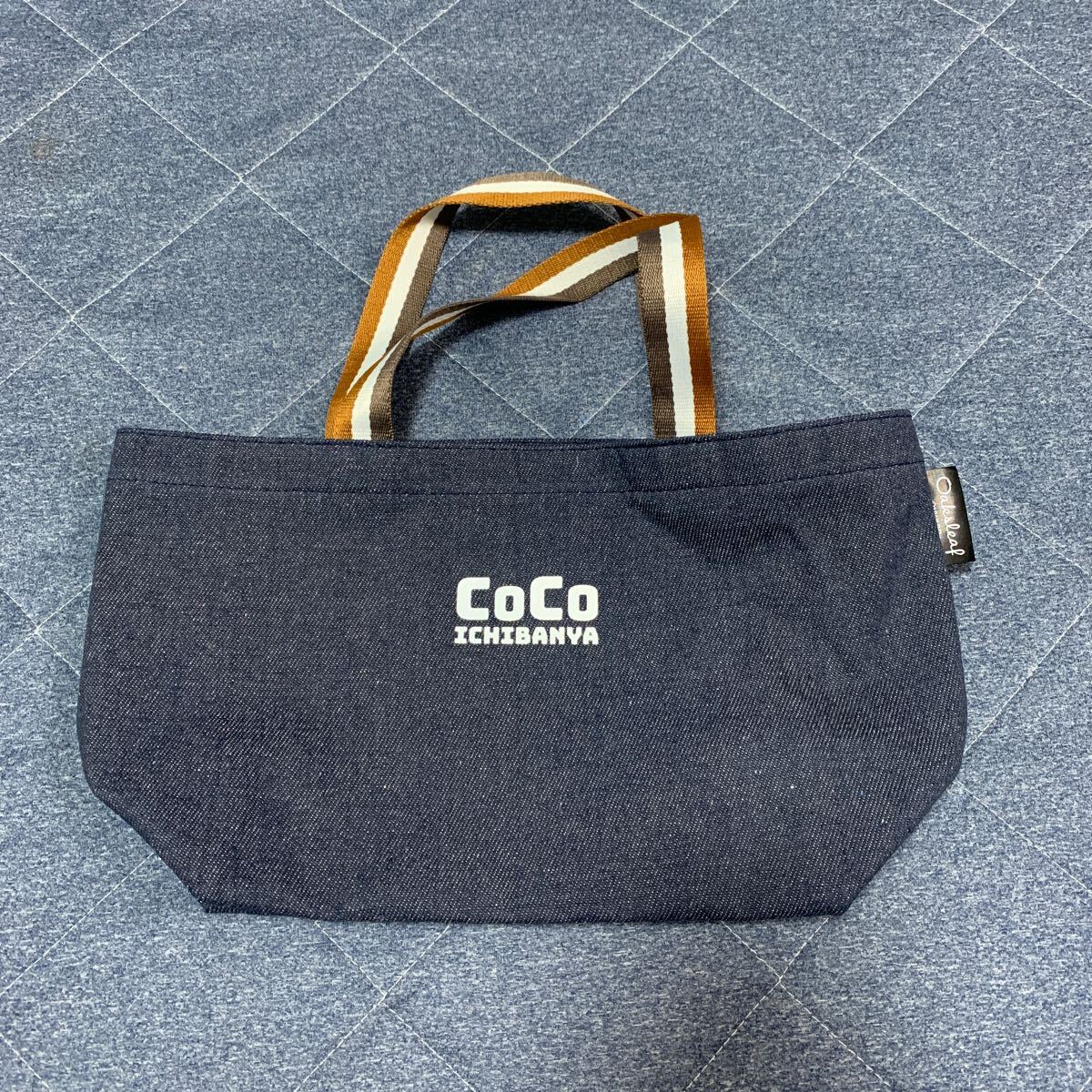 中古 CoCo壱 ココイチ バッグ拍卖