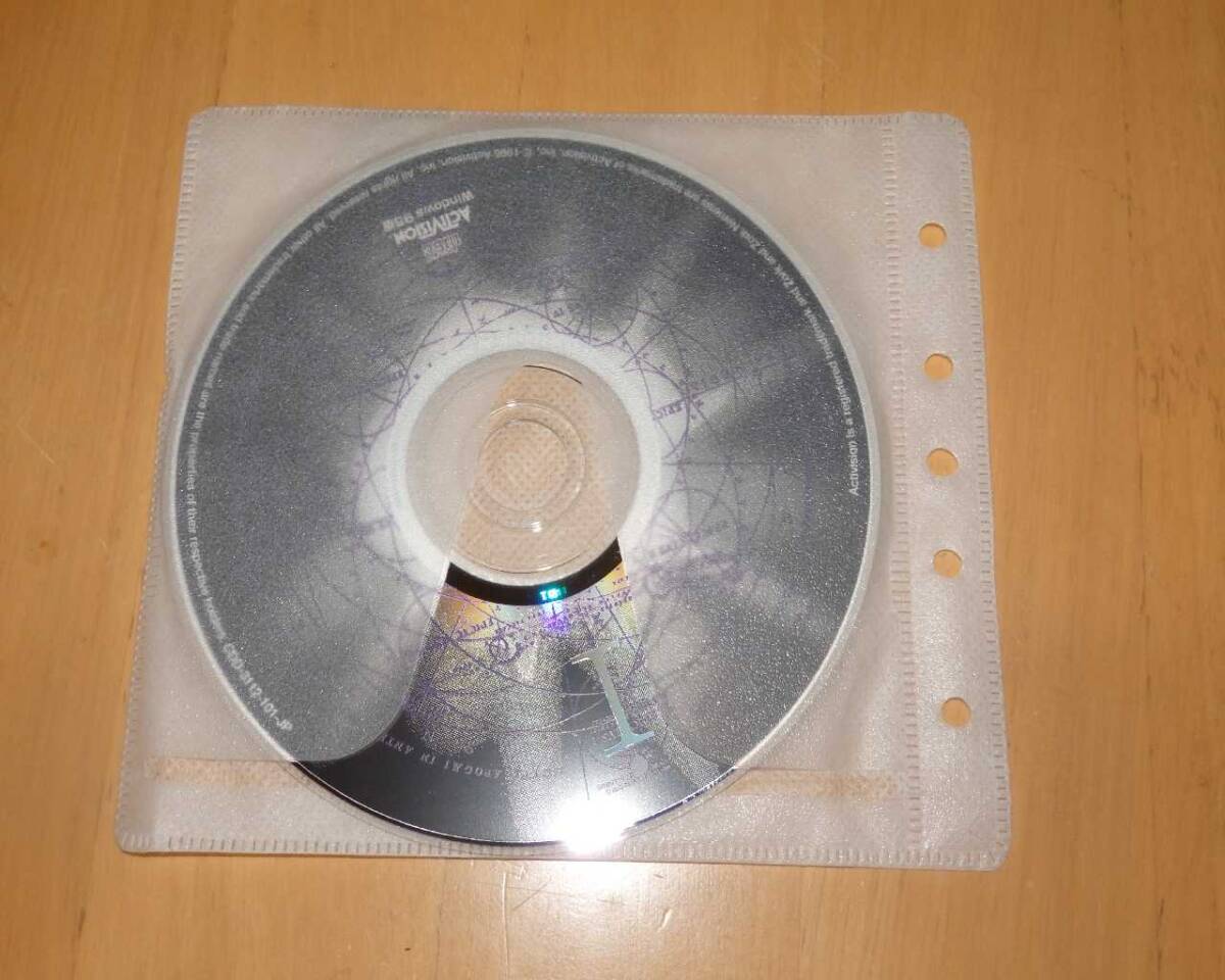 WINDOWS ゾークネメシス 日本語拍卖