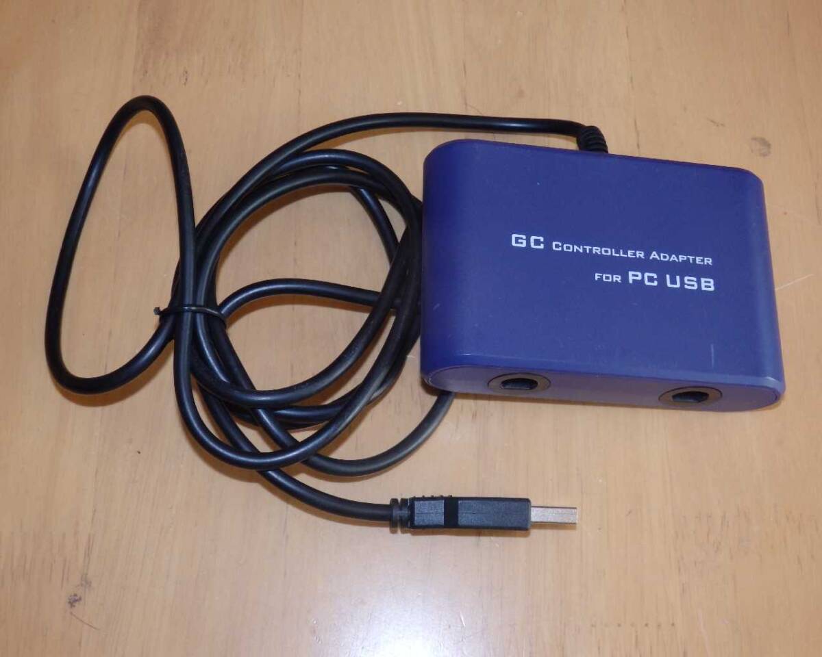 ゲームキューブ FOR USB拍卖