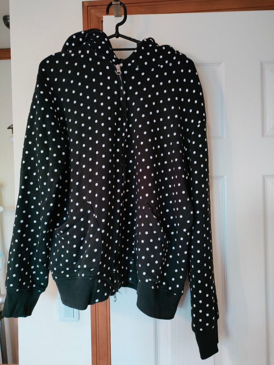 ビームス BEAMS パーカー Lサイズ拍卖