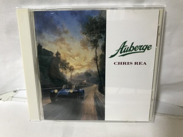 G87 クリス・レア/ヘブン Chris Rea/Auberge《国内盤》拍卖