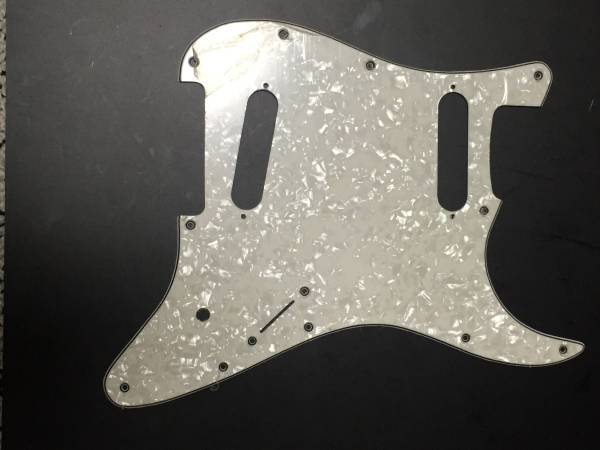 2S1V 黒パーロイド拍卖