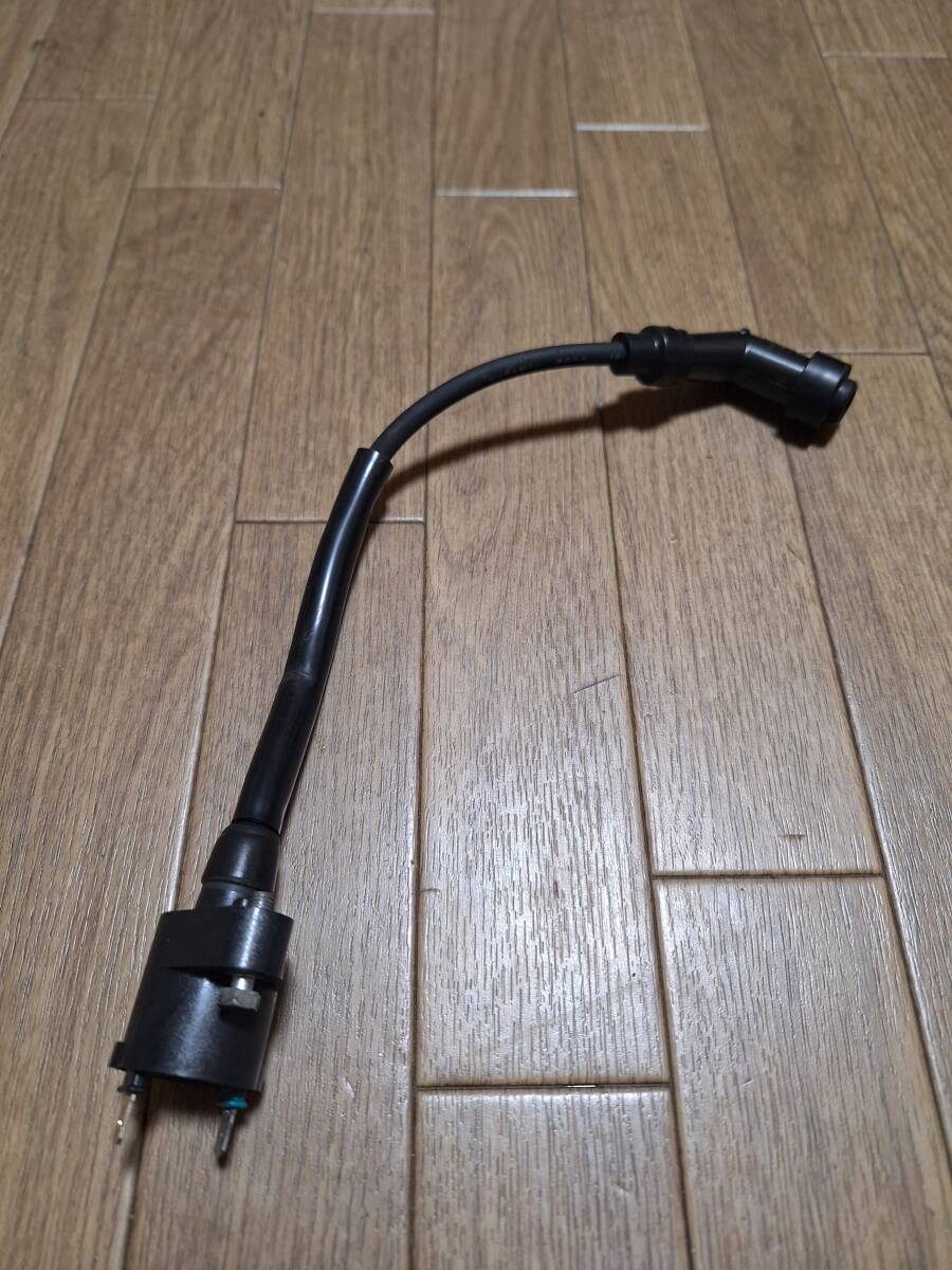 フュージョン イグニッションコイル FUSION MF02拍卖