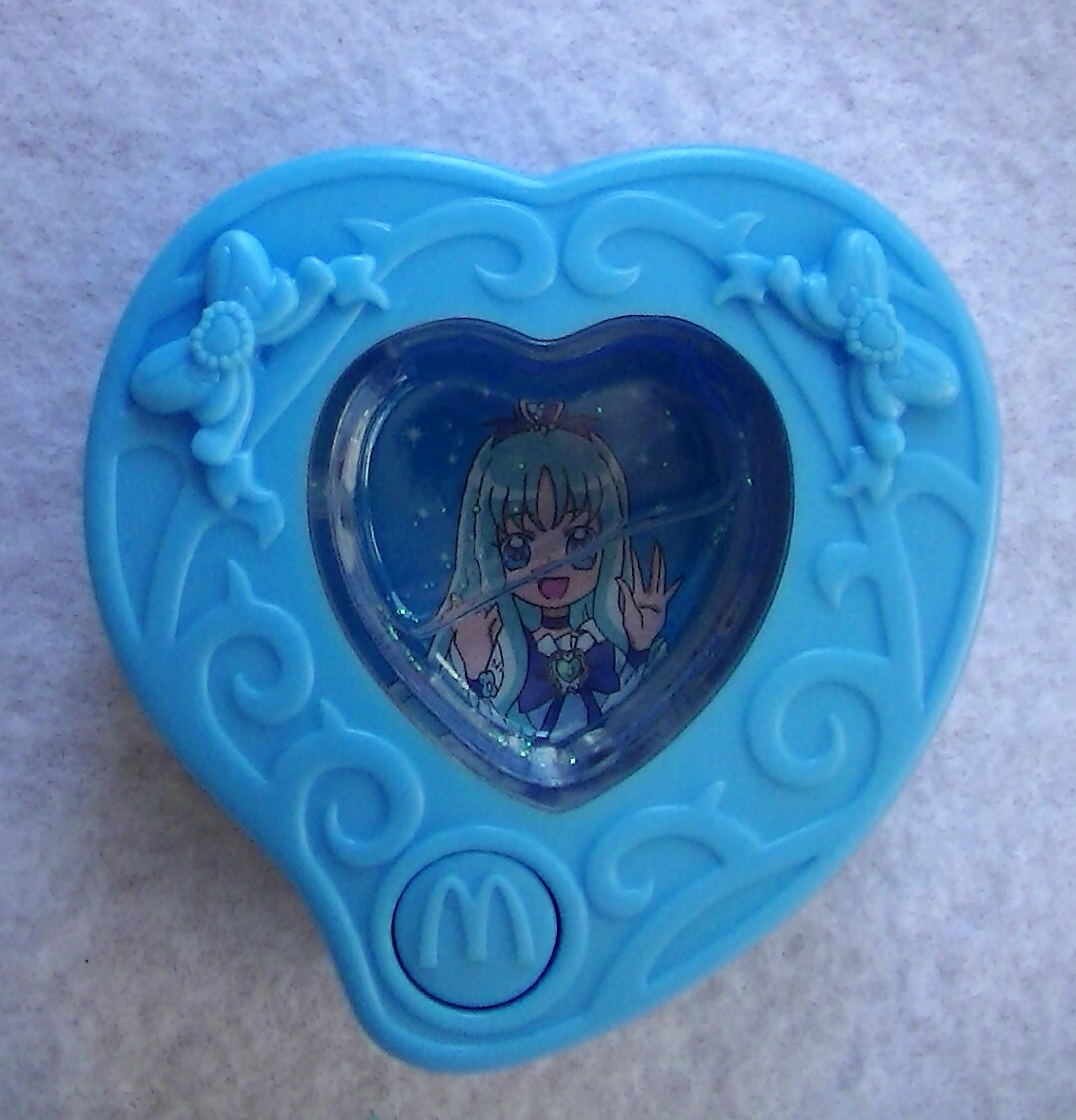 【2024.3】 プリキュア ケース 【条件付き送料無料】拍卖