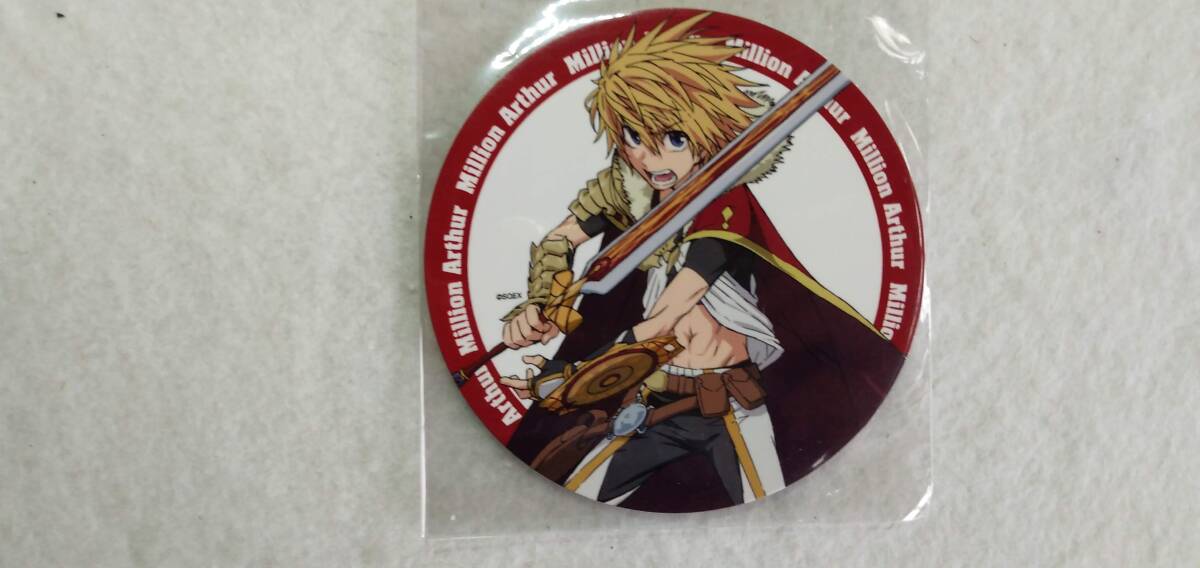 【2024.3】 ミリオンアーサー コースター 【条件付き送料無料】拍卖