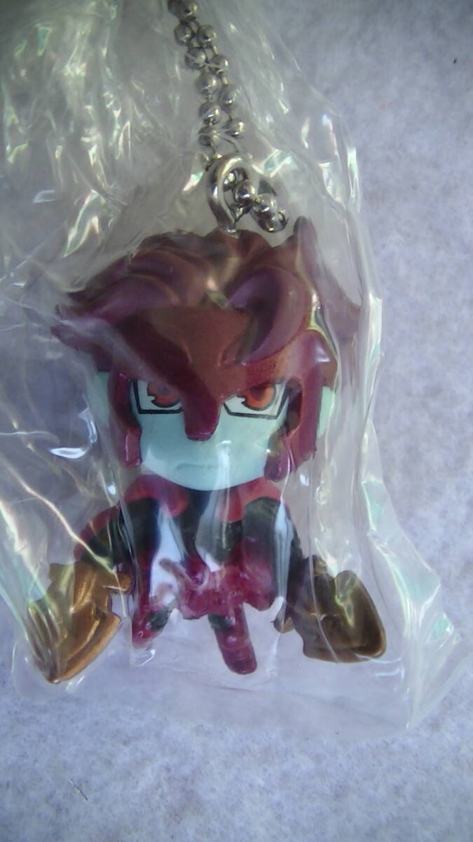 【2024.3】 パズドラ アレス フィギュア マスコット チェーン ストラップ ★ パズル&ドラゴンズ 【条件付き送料無料】拍卖