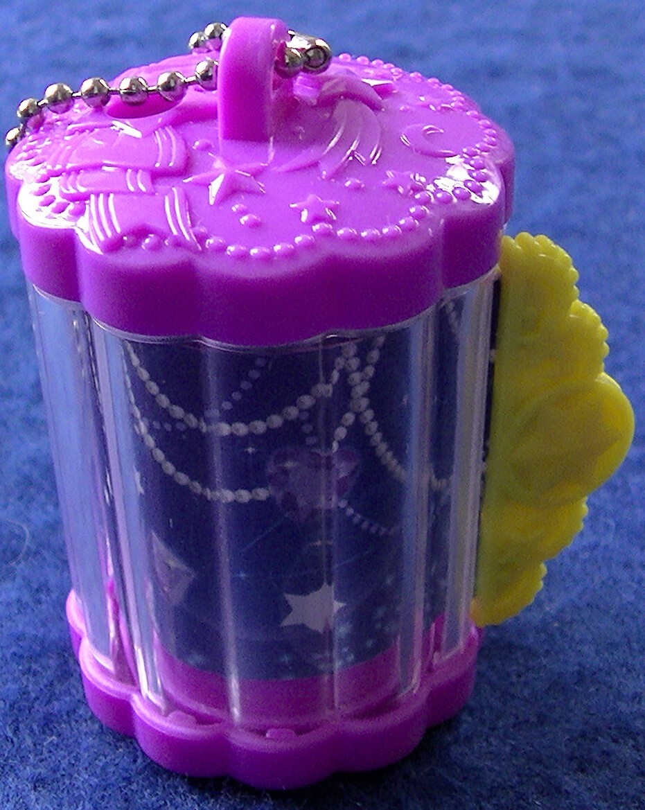 【2024.3】 プリキュア チェーン ストラップ 【条件付き送料無料】拍卖